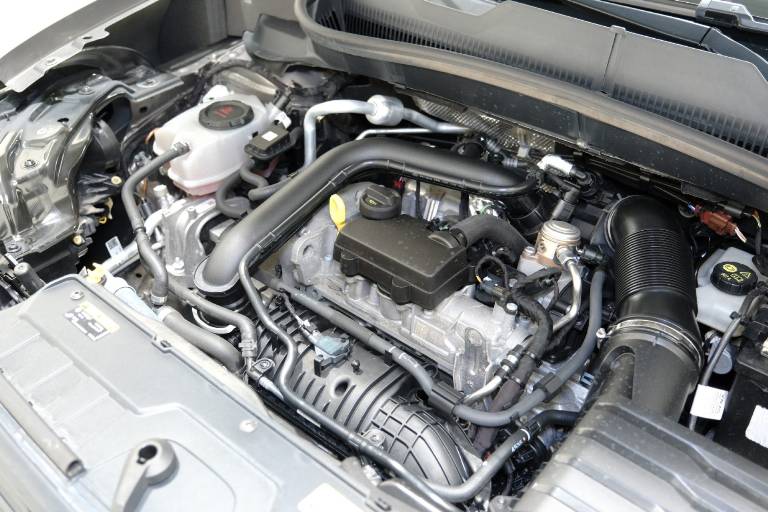 VOLKSWAGEN T-Cross 54