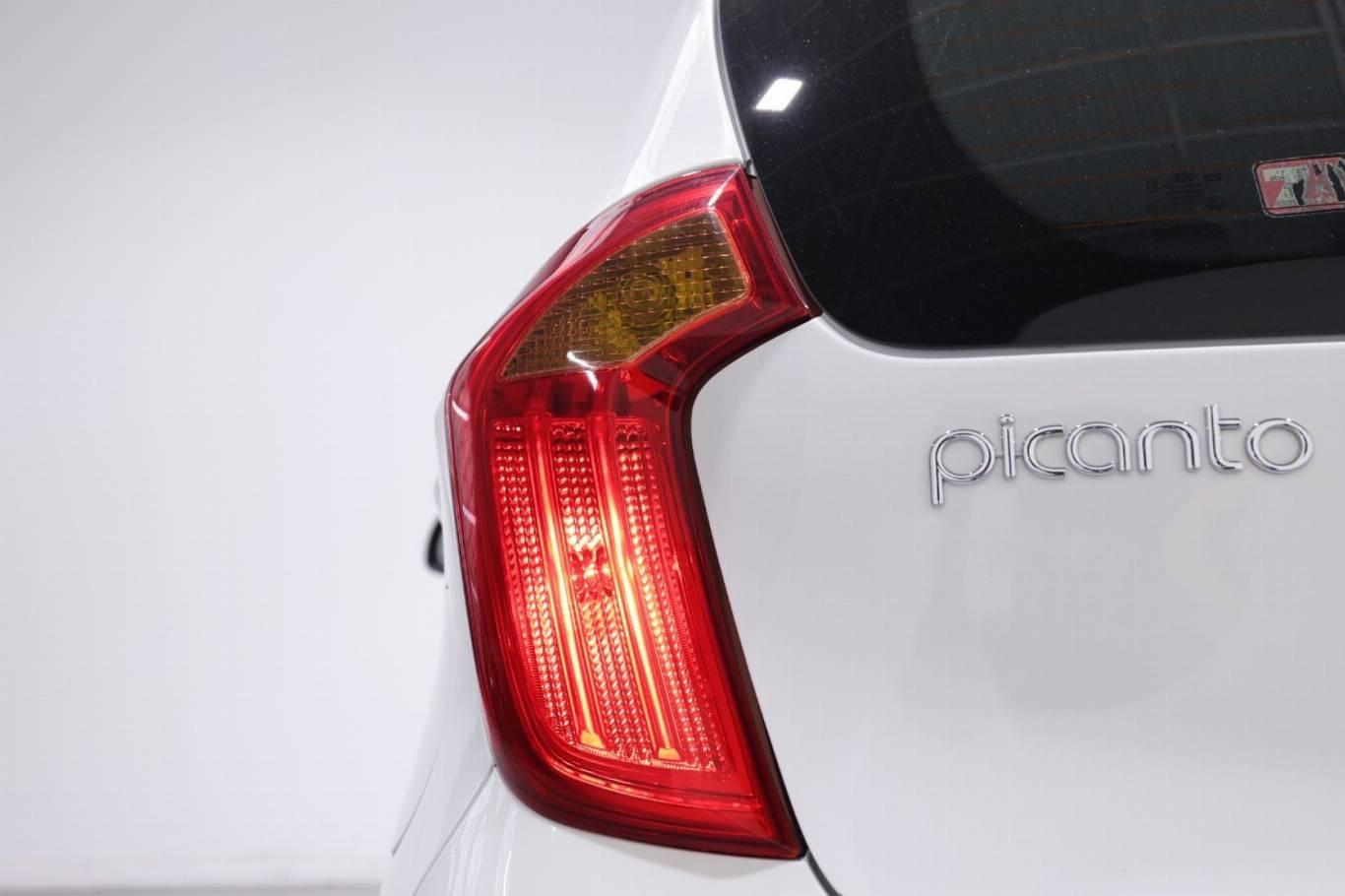 KIA Picanto 34