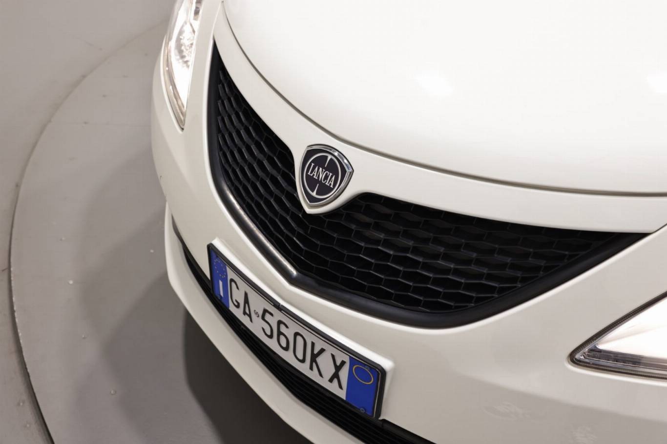 LANCIA Ypsilon 40