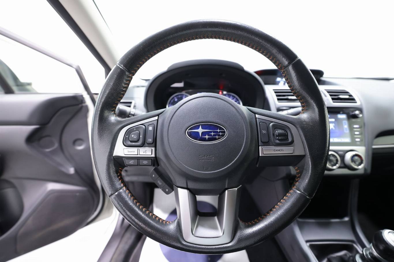 SUBARU XV 13