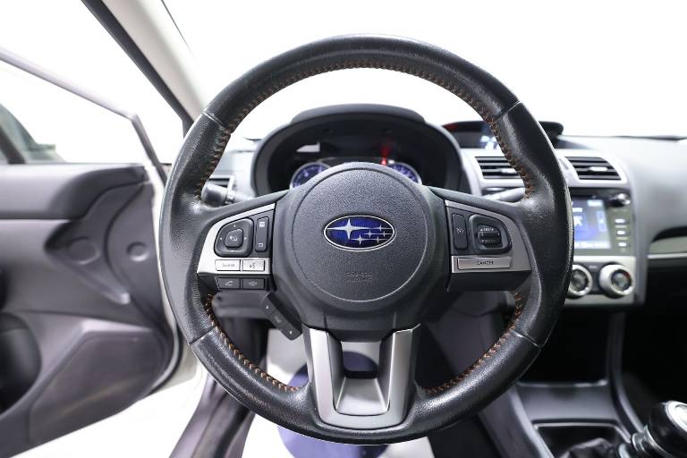 SUBARU XV 13