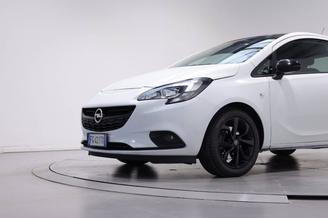 OPEL Corsa 11