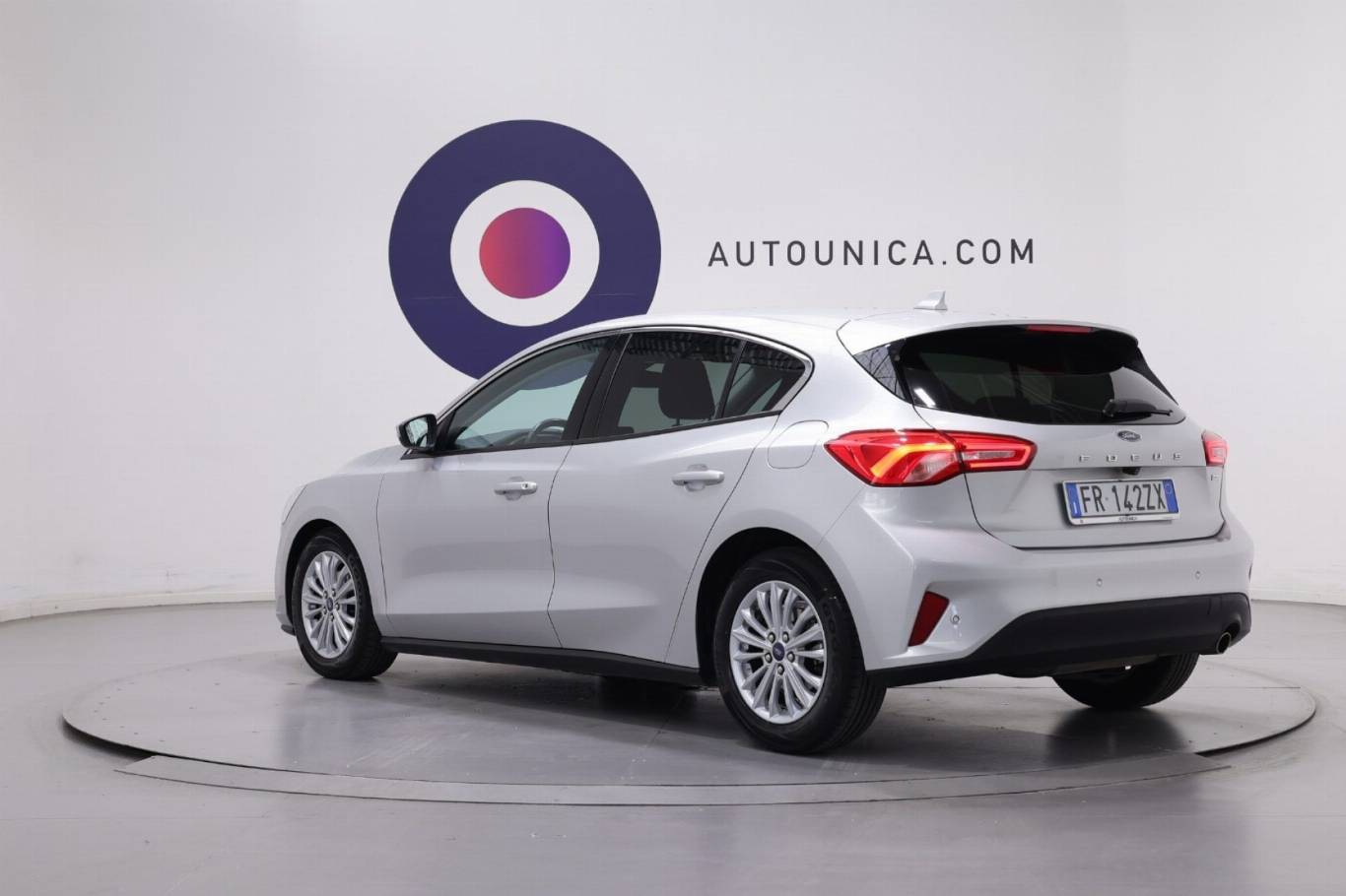 FORD Focus 16