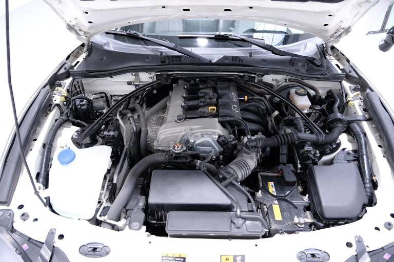 MAZDA MX-5 62