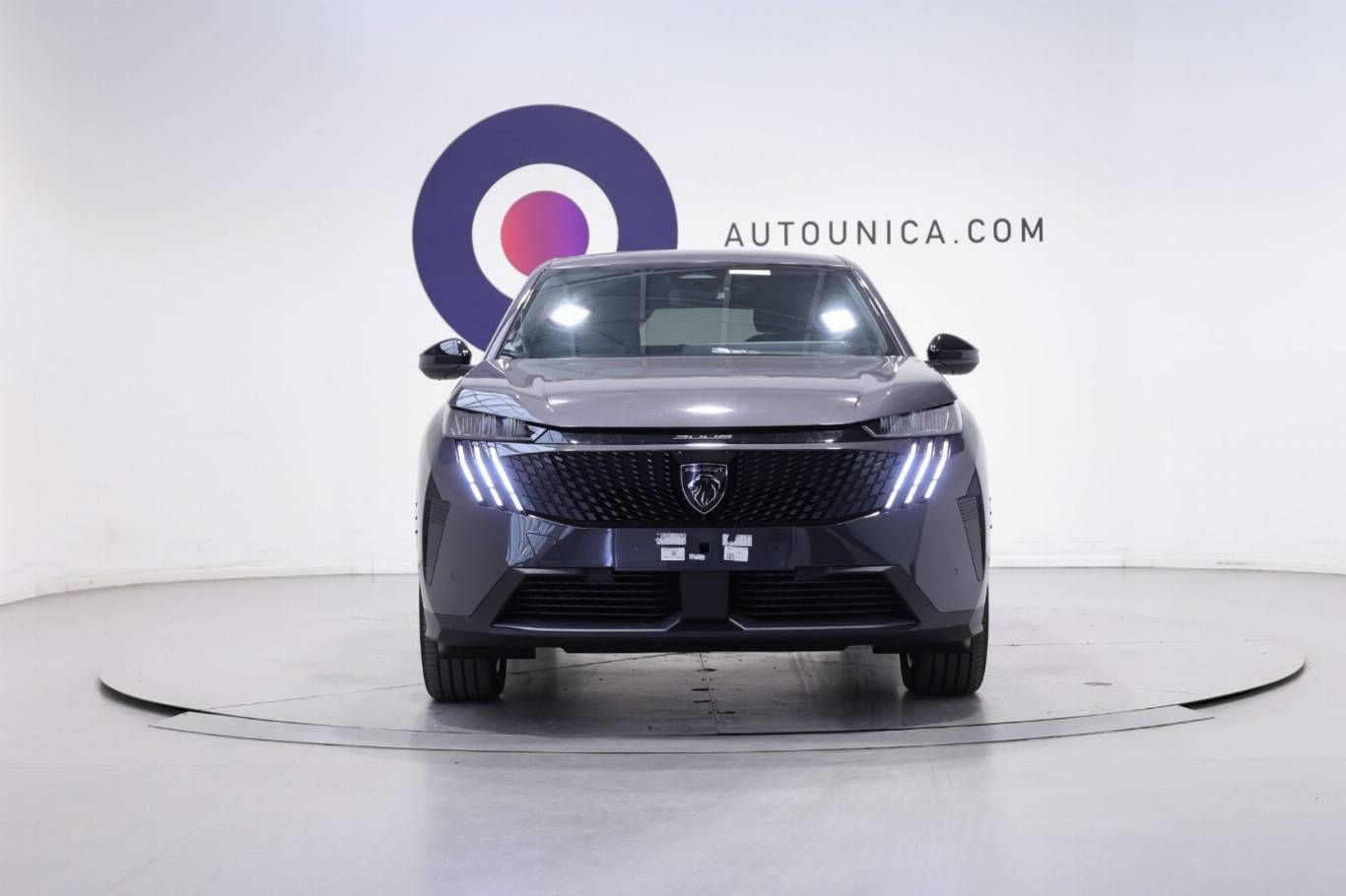 PEUGEOT 3008 2