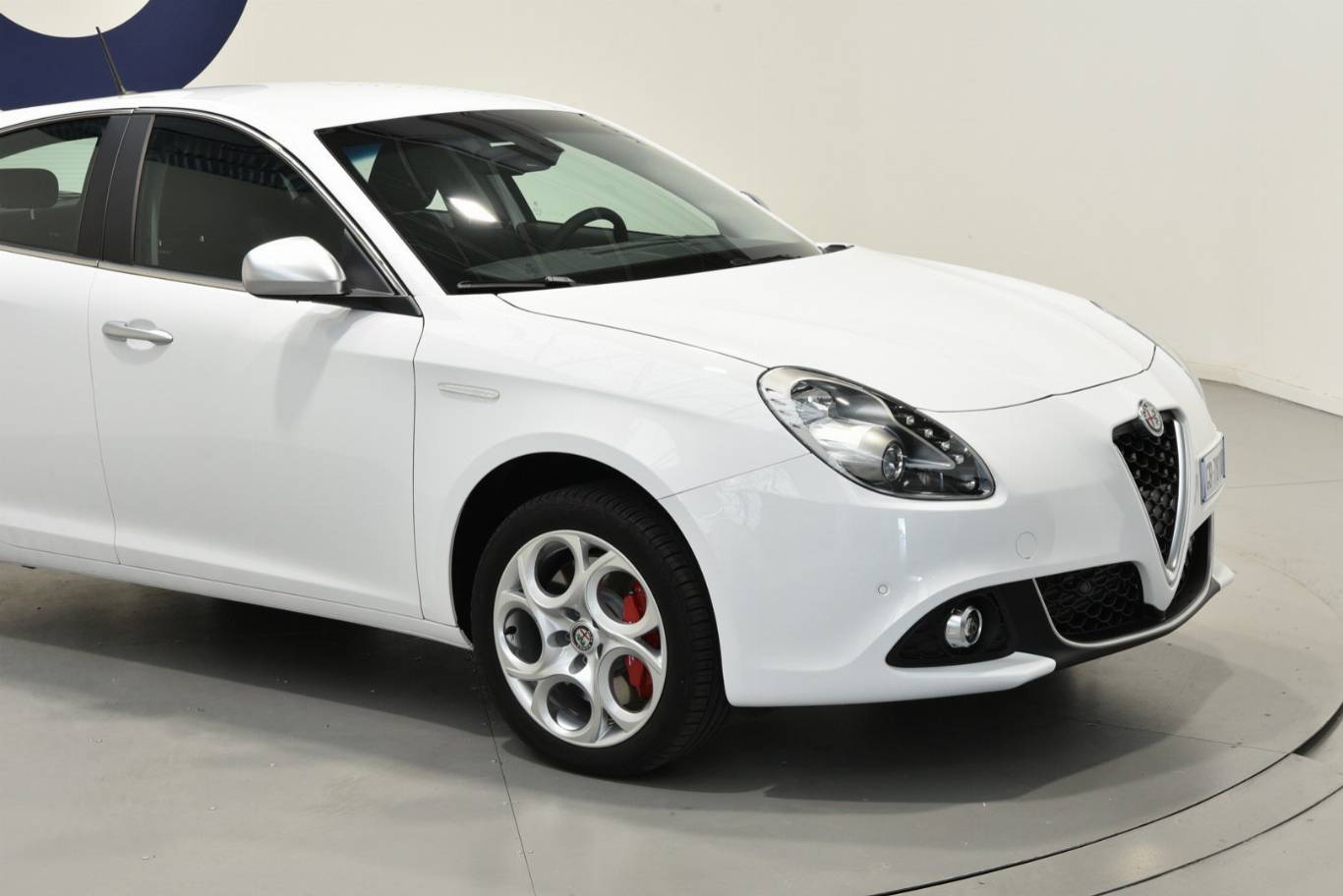 ALFA ROMEO Giulietta 23