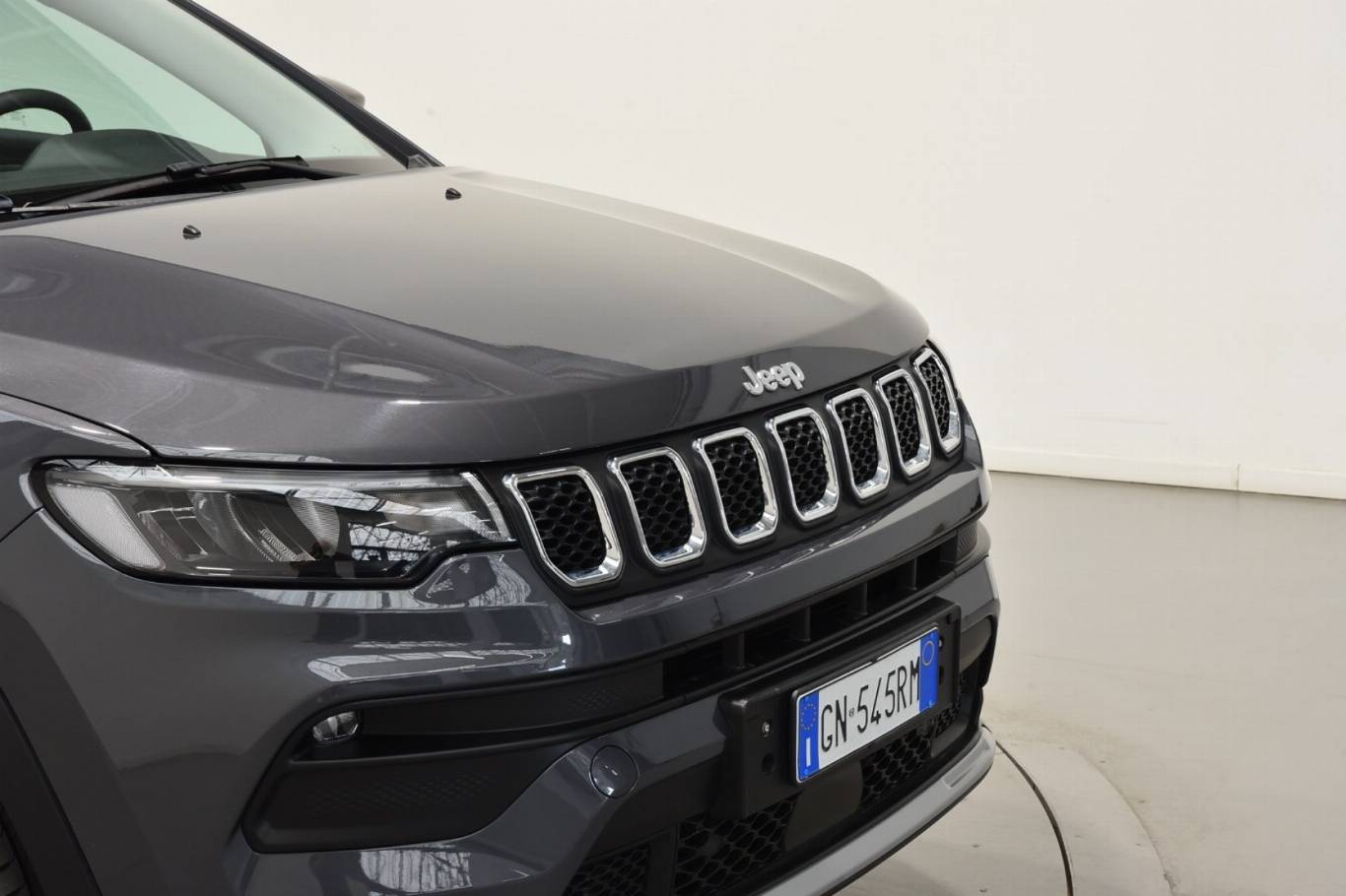 JEEP Compass 38