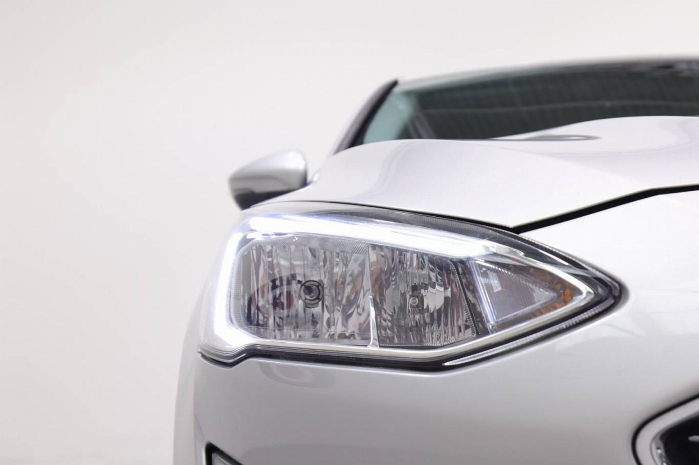 FORD Focus 12