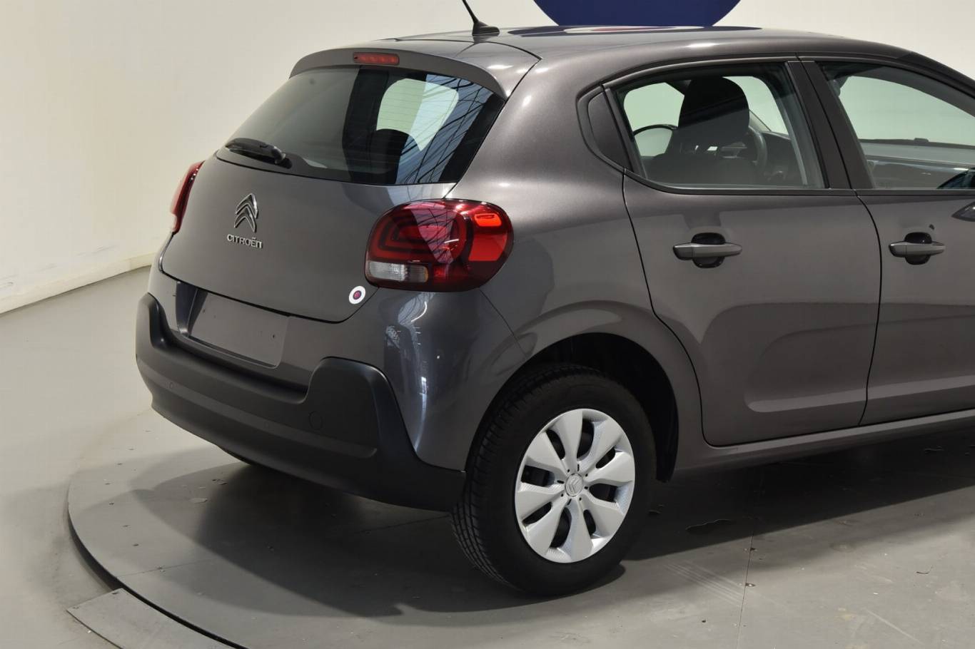 CITROEN C3 15