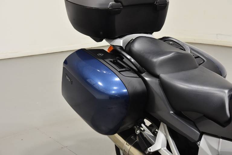 BMW K 1200 GT 11