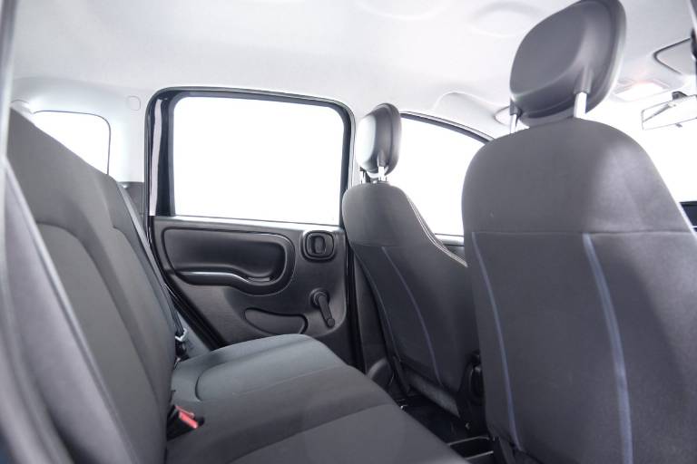 FIAT Panda 57