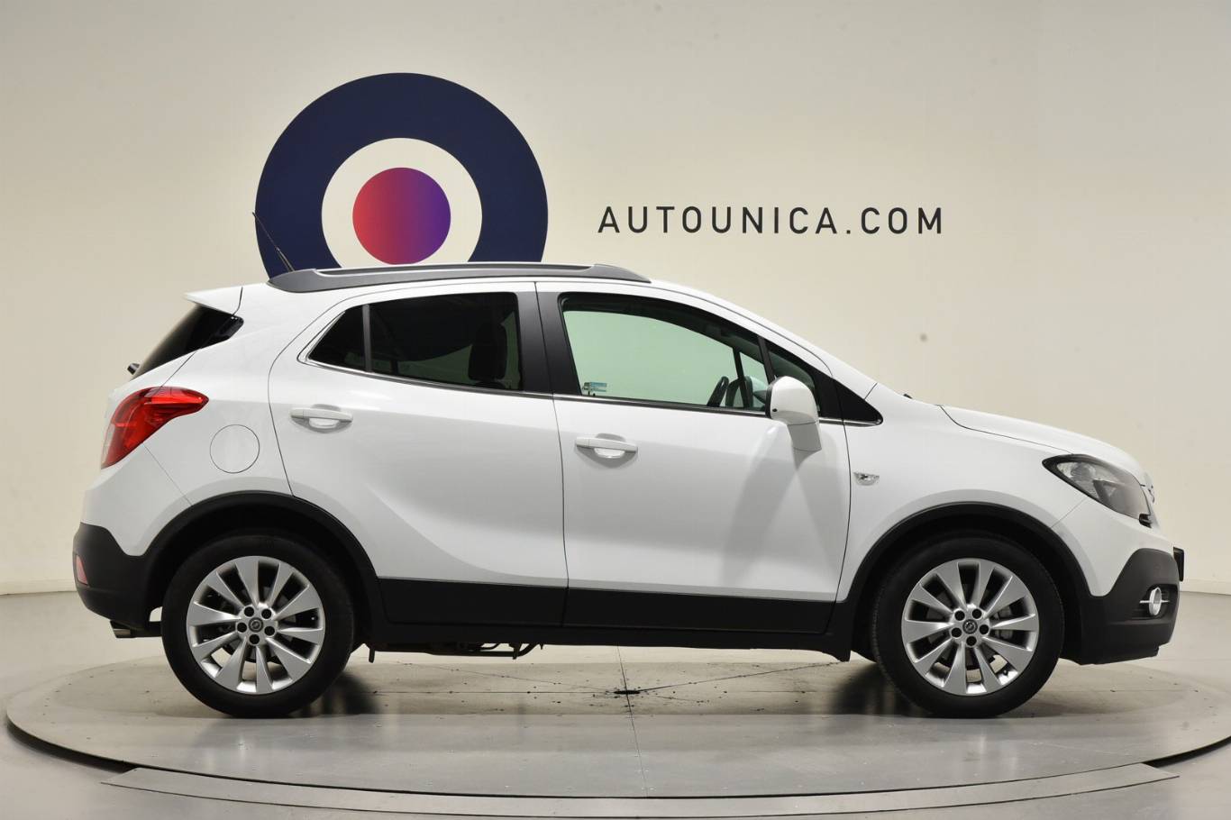 OPEL Mokka 31