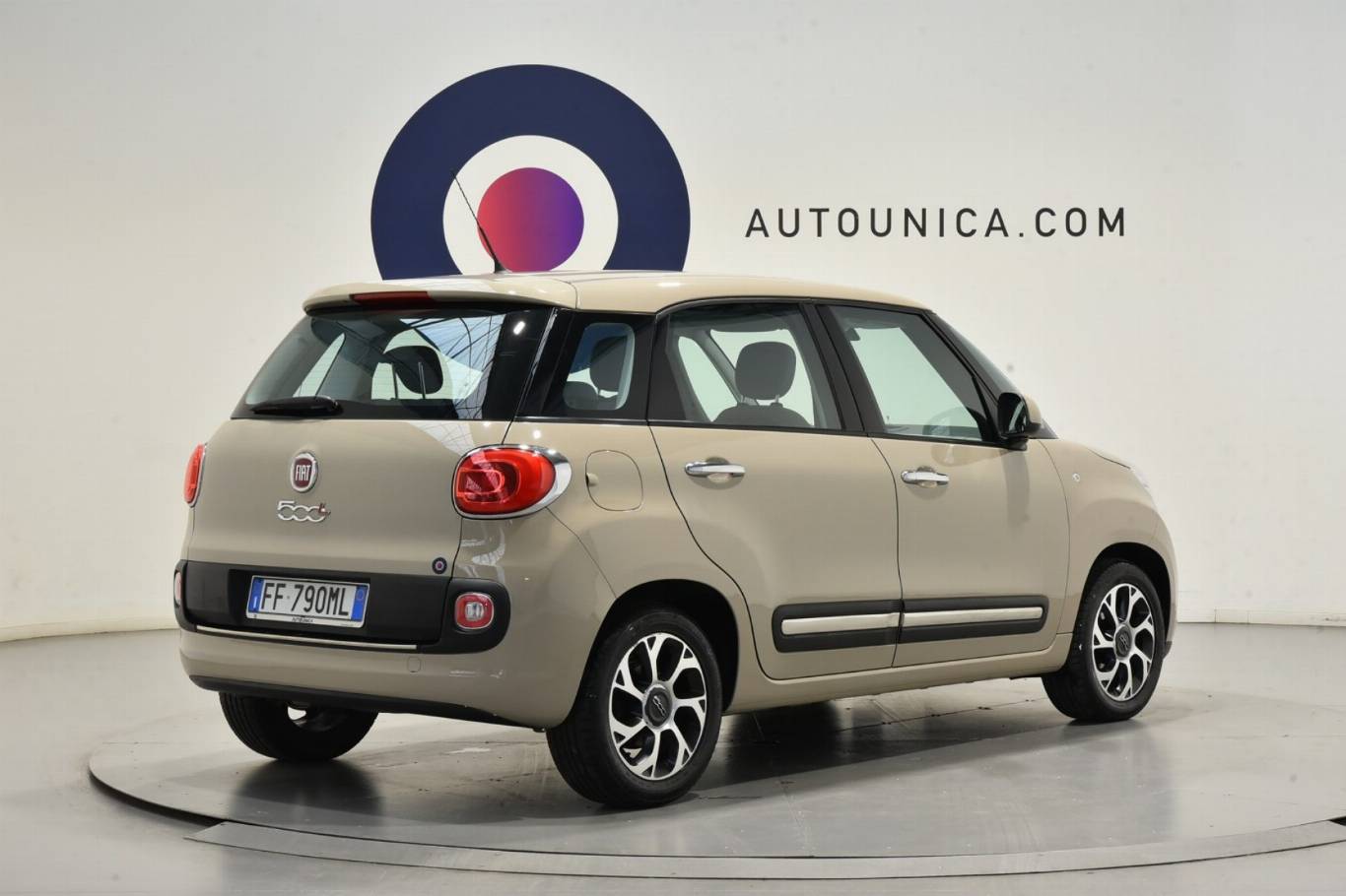 FIAT 500L 30