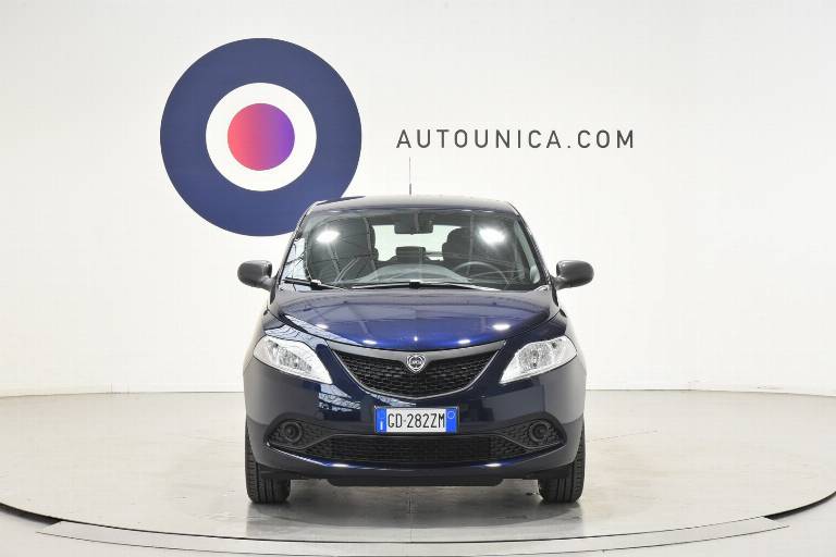 LANCIA Ypsilon 5