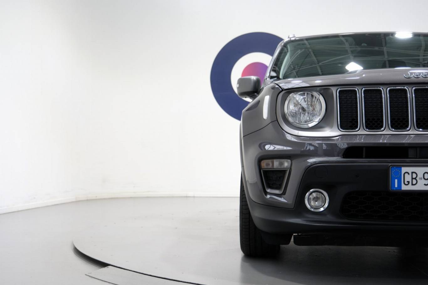JEEP Renegade 48