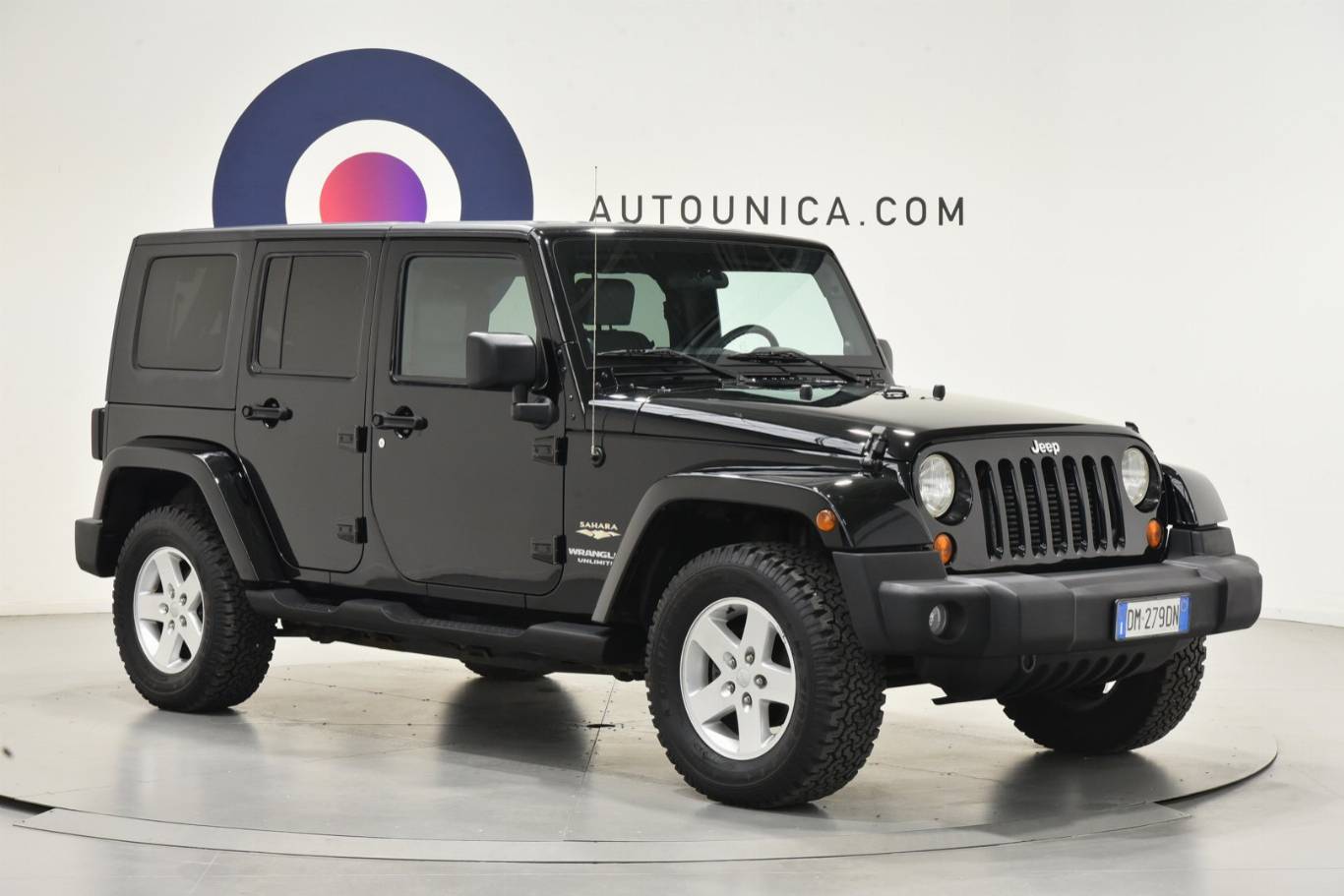 JEEP Wrangler 28