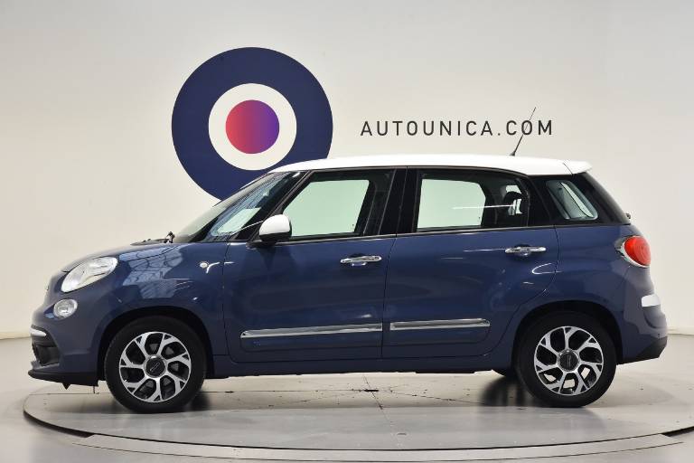 FIAT 500L 16