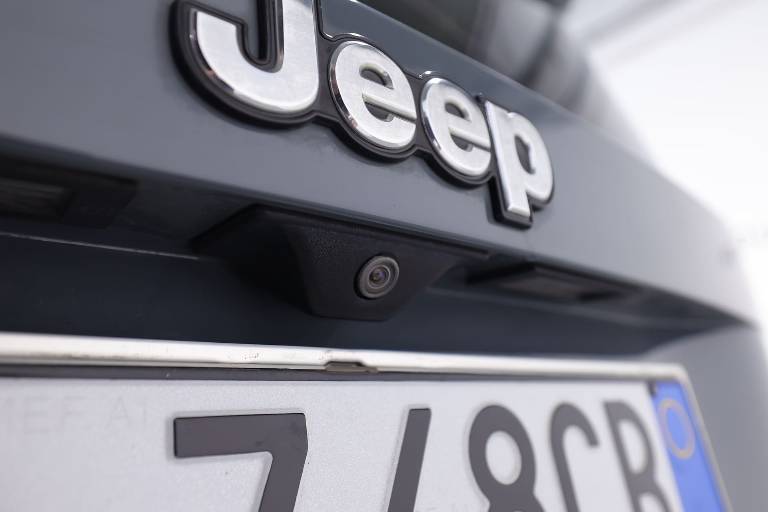 JEEP Renegade 39