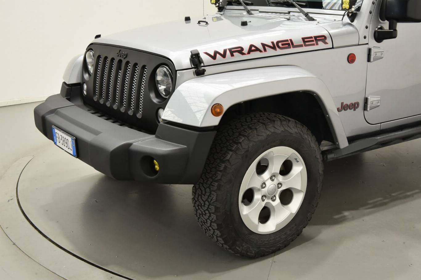 JEEP Wrangler 46