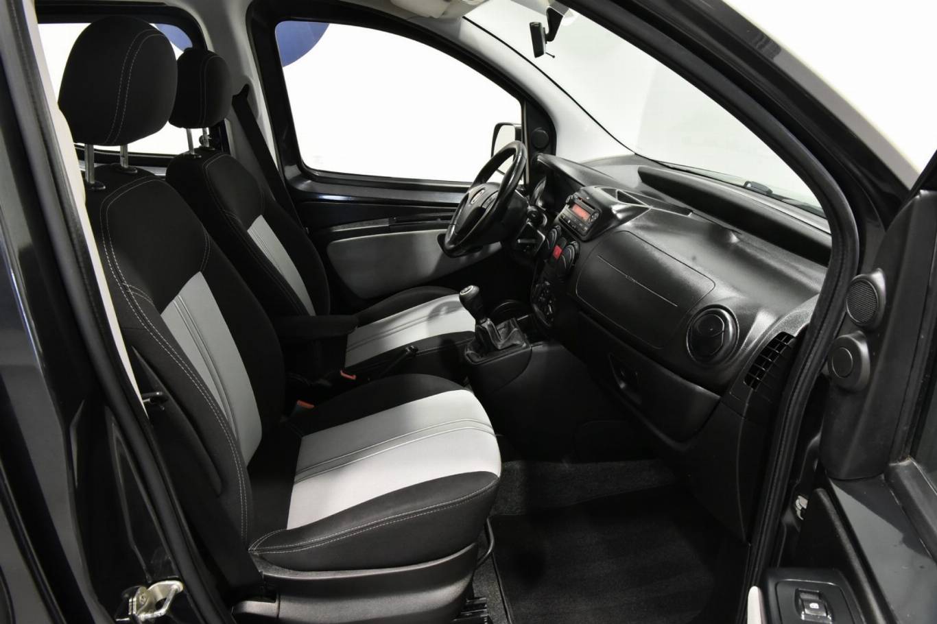 FIAT Qubo 29