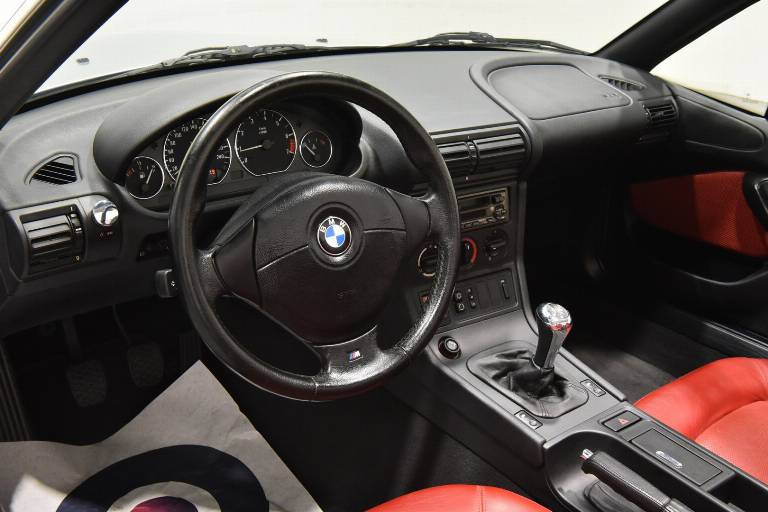 BMW Z3 3
