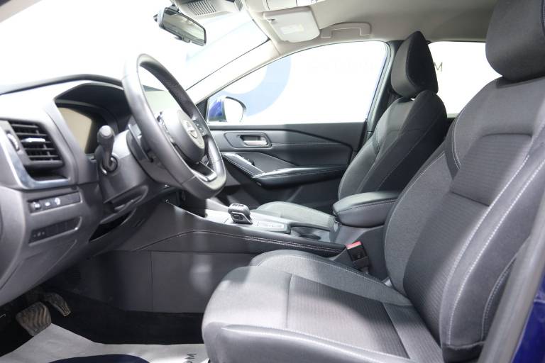 NISSAN Qashqai 19