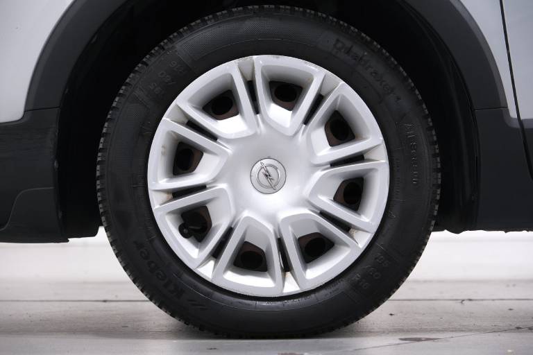 OPEL Crossland X 14