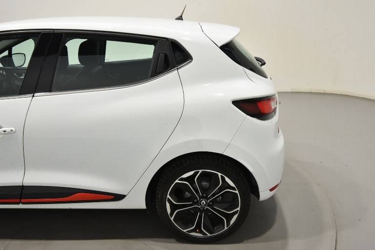 RENAULT Clio 45
