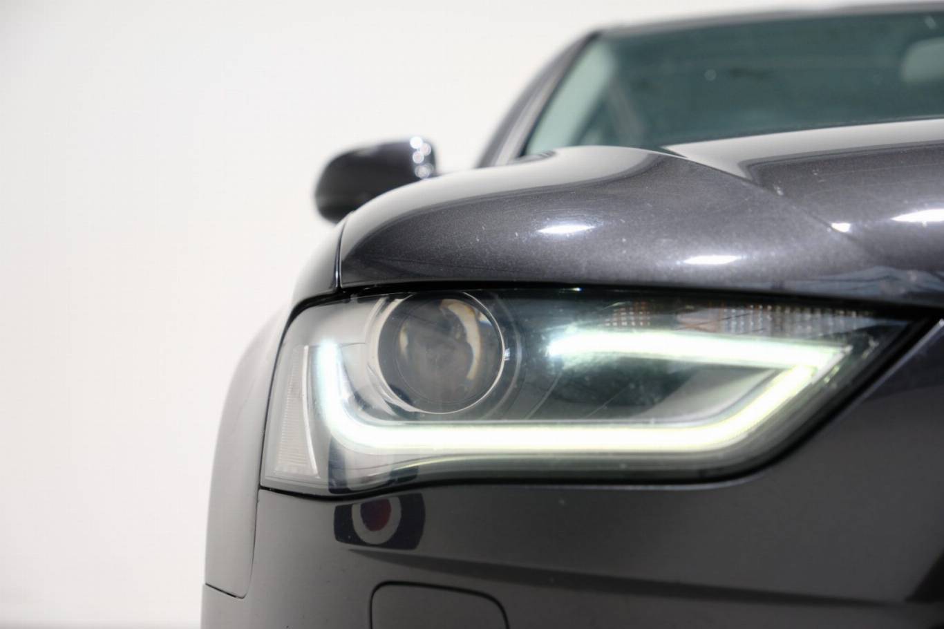 AUDI A4 12