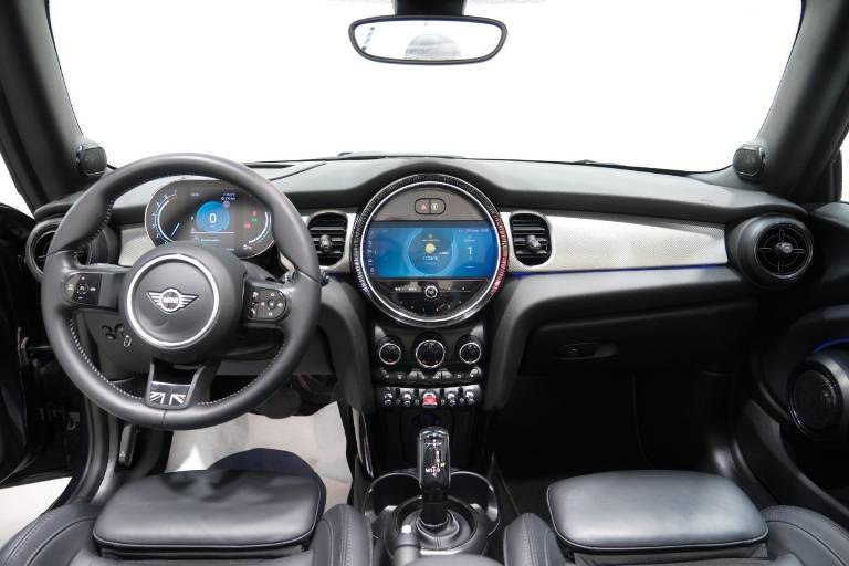 MINI Cabrio 10