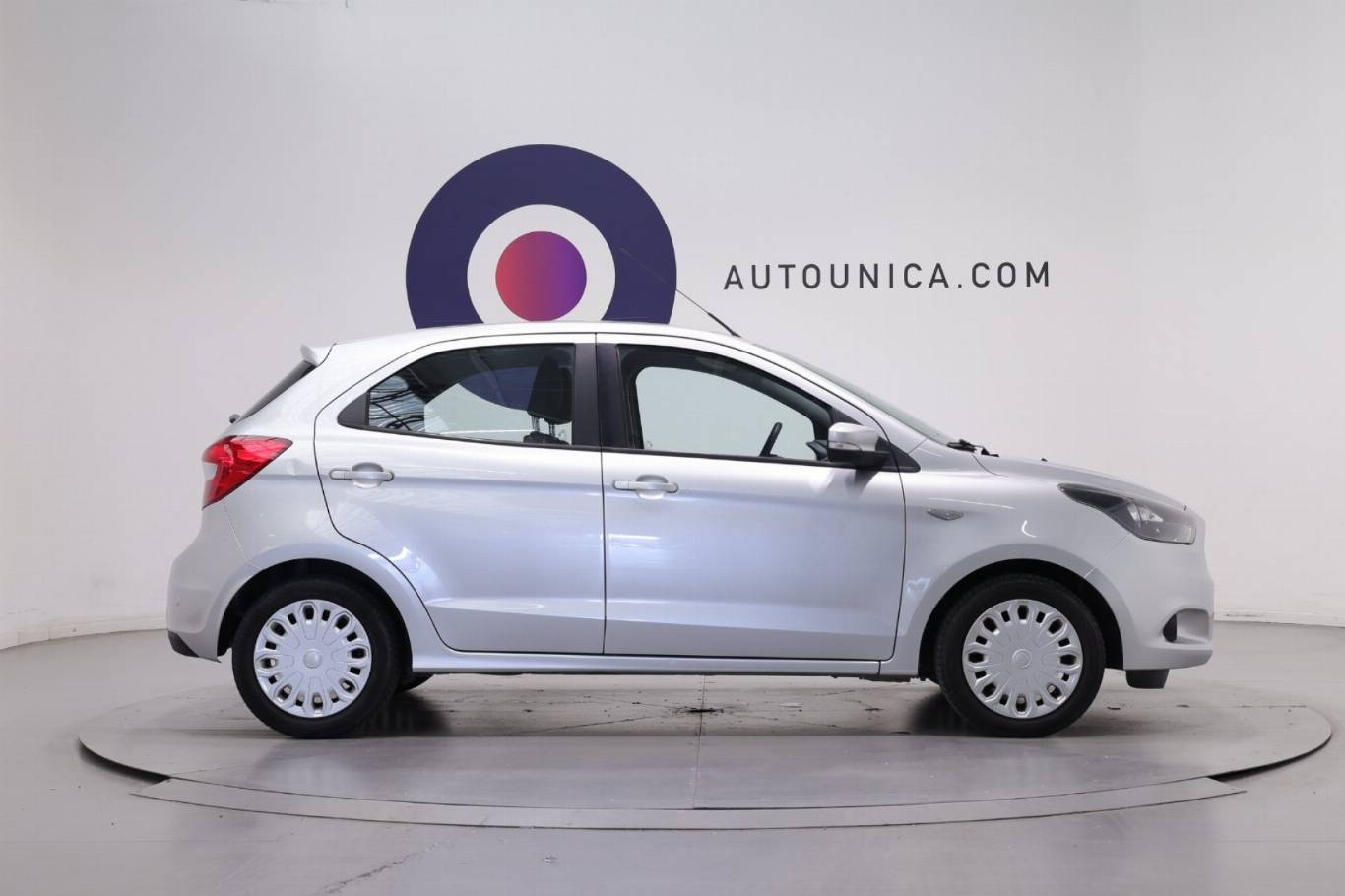 FORD Ka+ 4