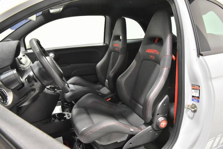 ABARTH 595 4