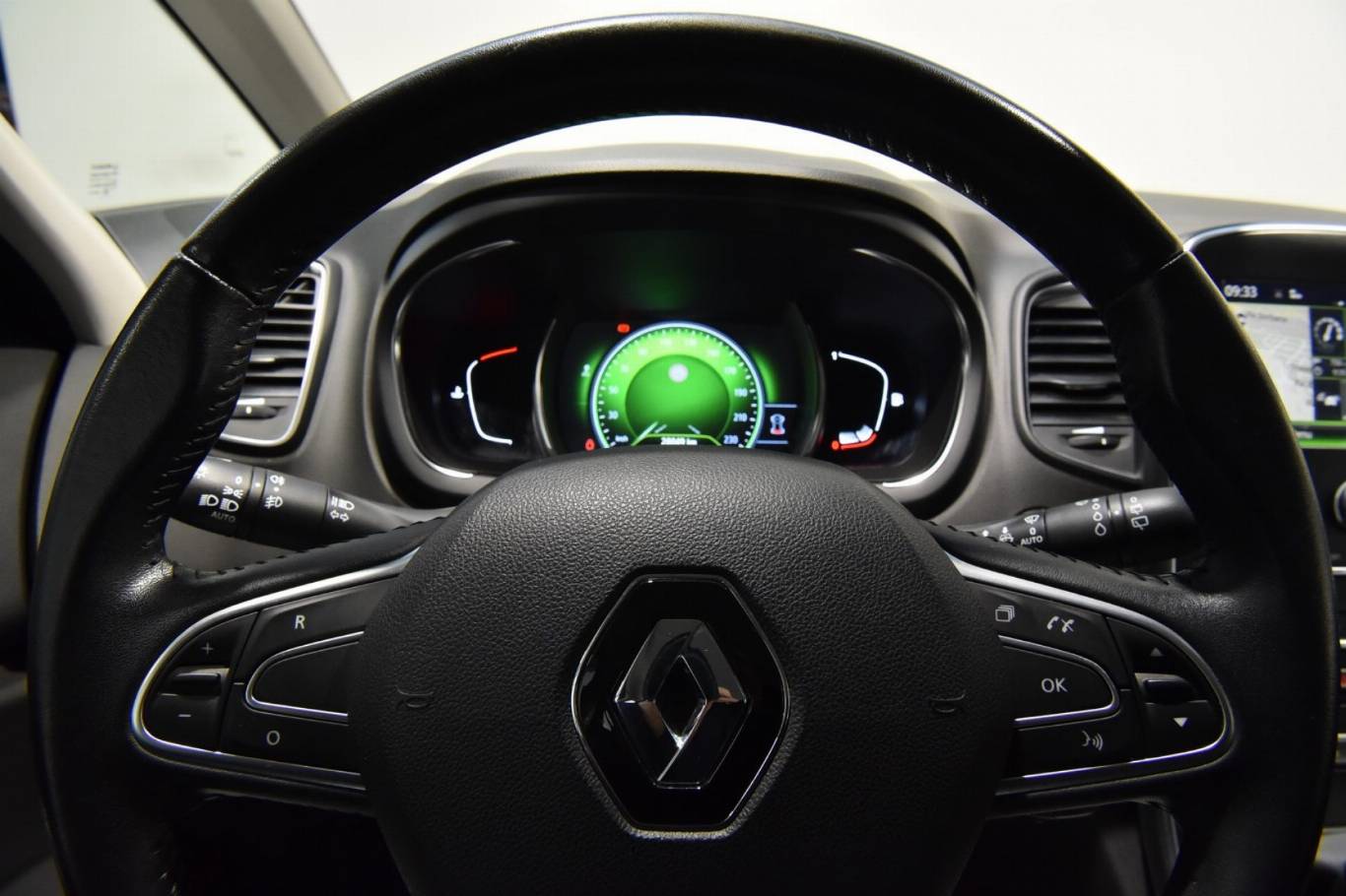 RENAULT Grand Scenic 6