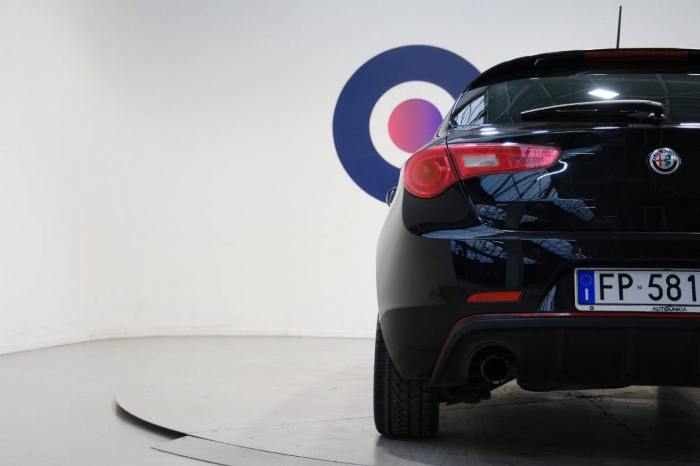 ALFA ROMEO Giulietta 43