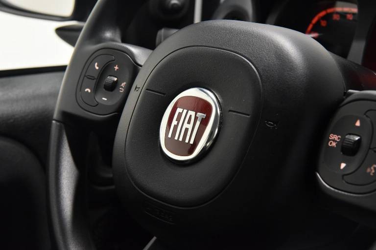 FIAT Panda 23