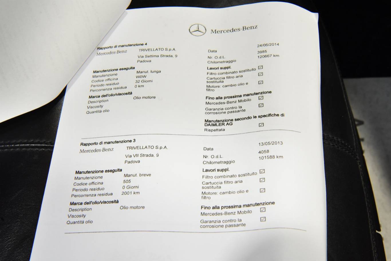 MERCEDES-BENZ S 320 53