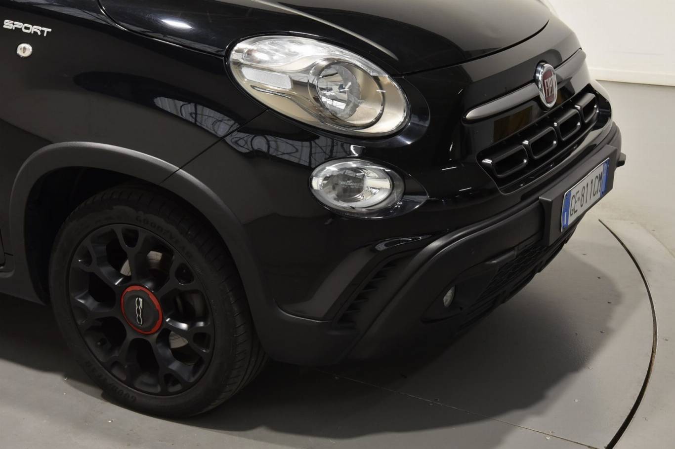 FIAT 500L 36