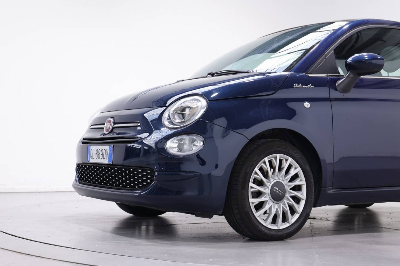 FIAT 500 11