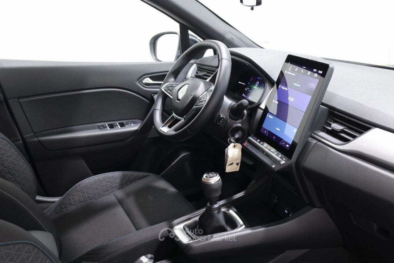 RENAULT Captur 41