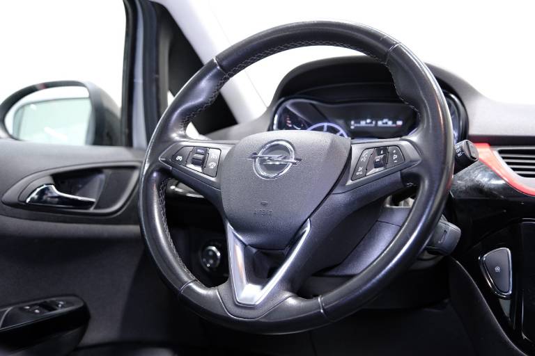 OPEL Corsa 36