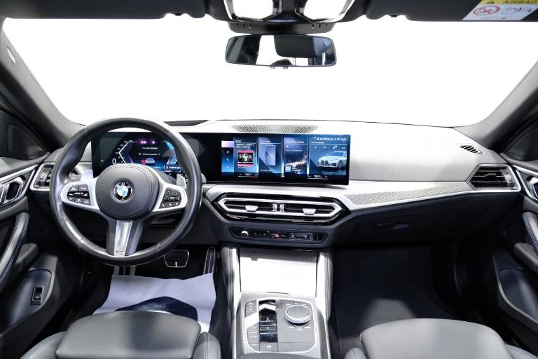 BMW 420 10