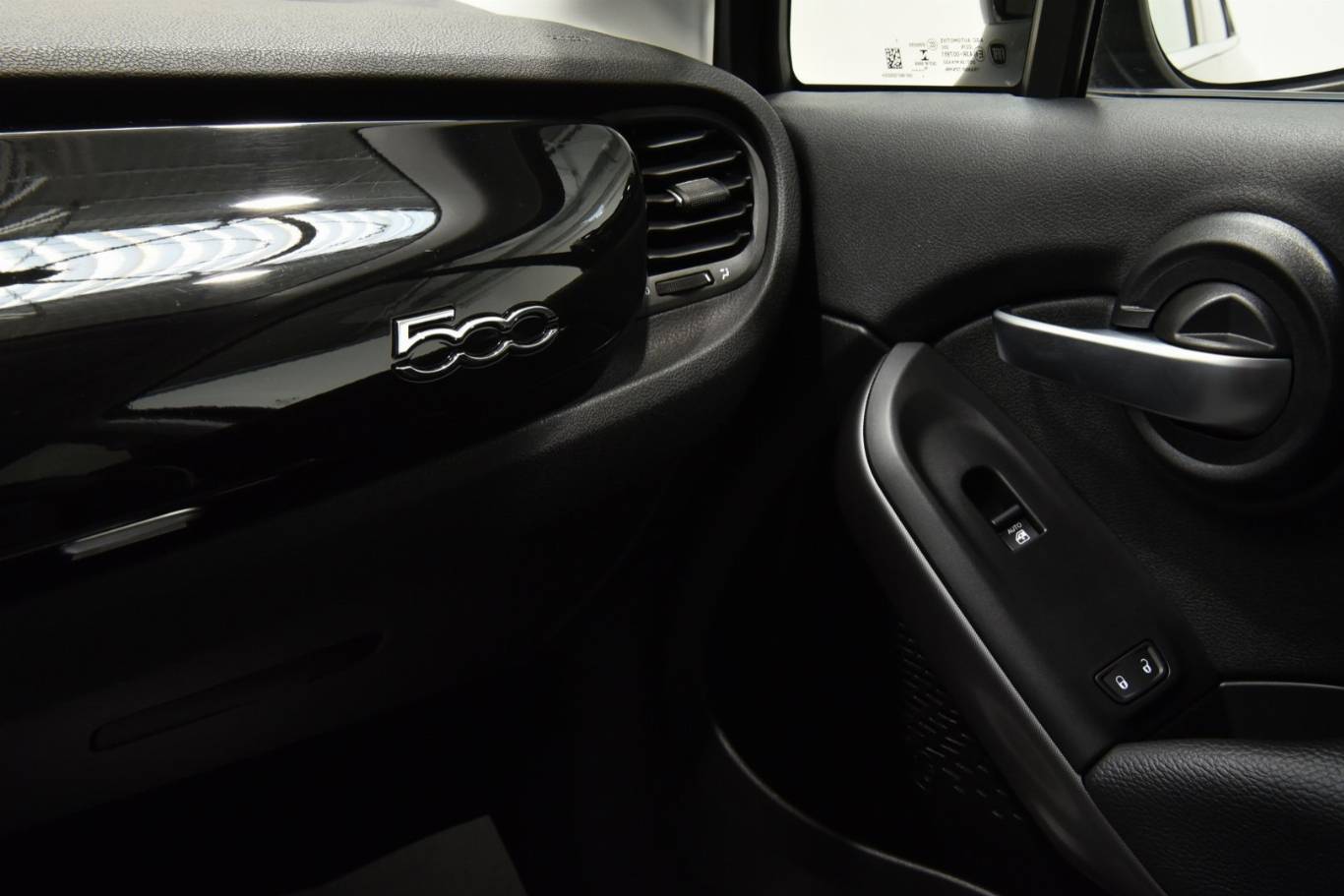 FIAT 500X 41