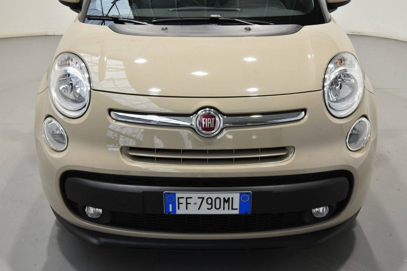 FIAT 500L 14