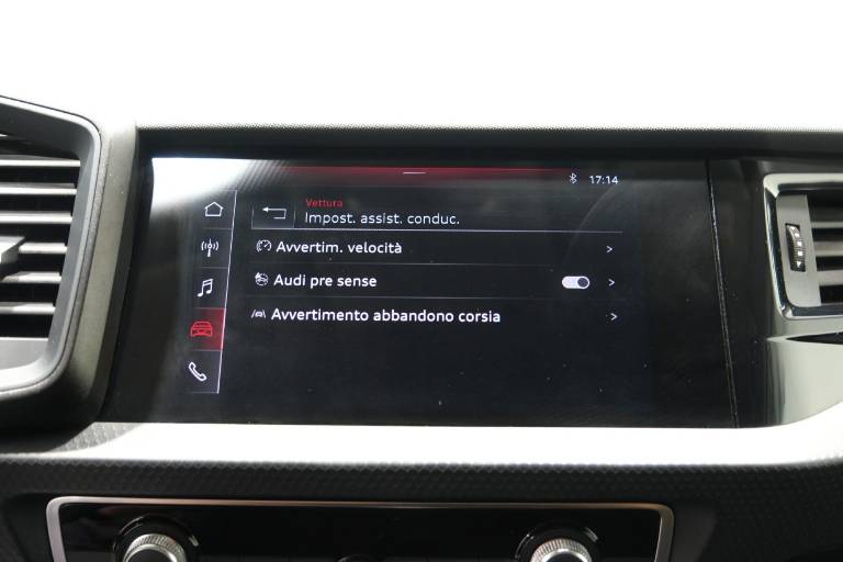 AUDI A1 29