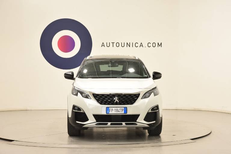 PEUGEOT 3008 2