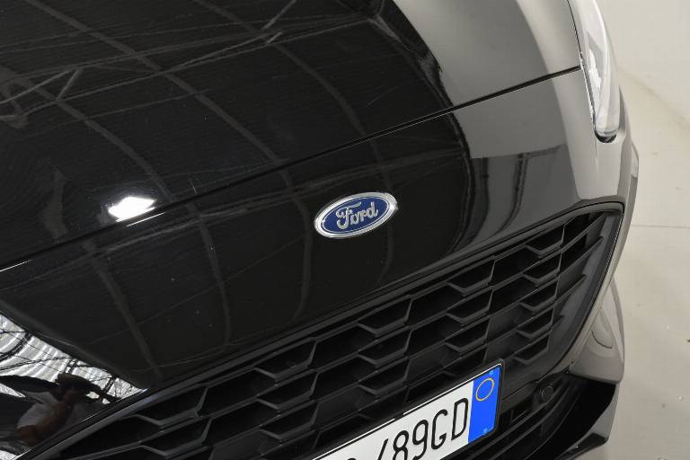 FORD Focus 46