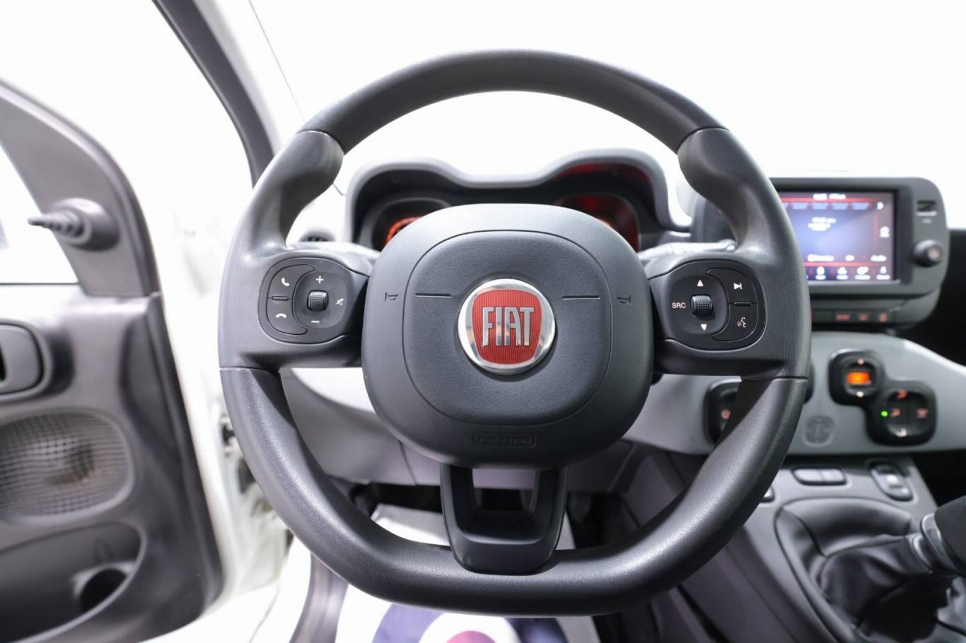 FIAT Panda 7