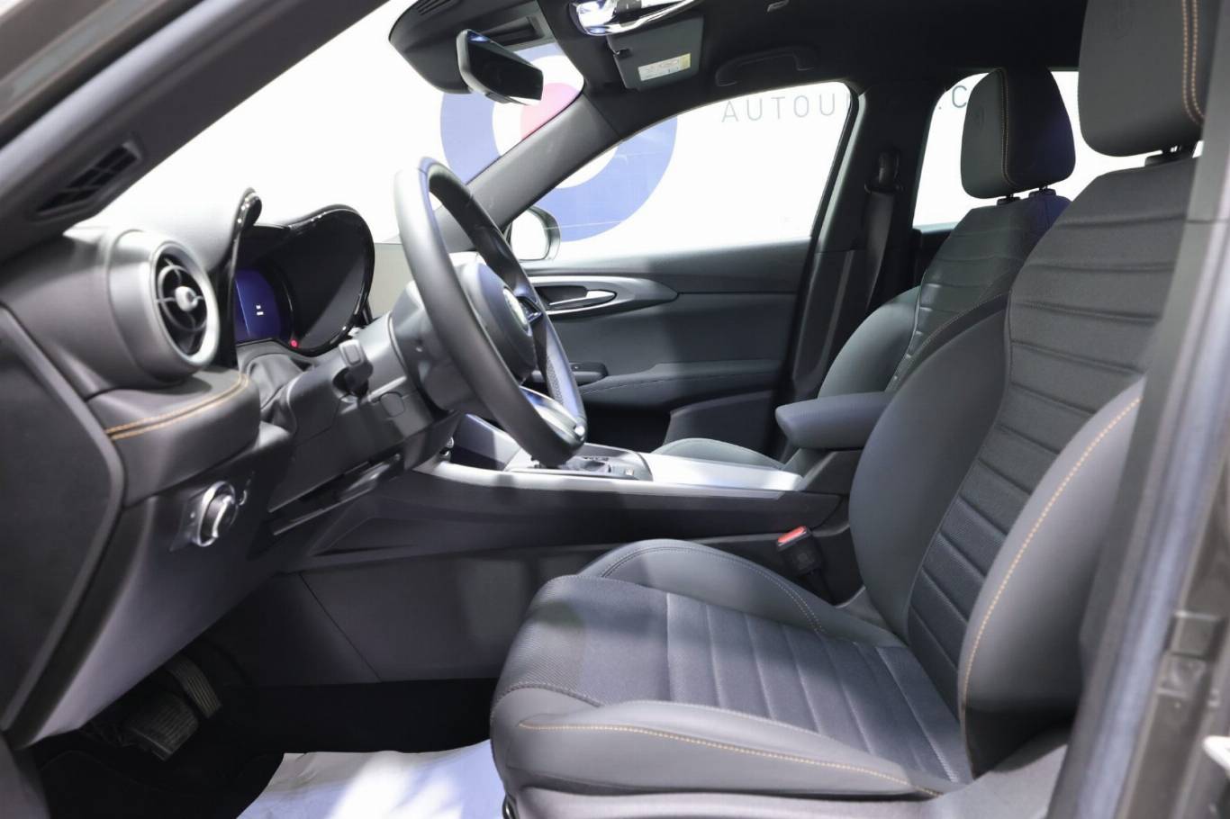 ALFA ROMEO Tonale 19