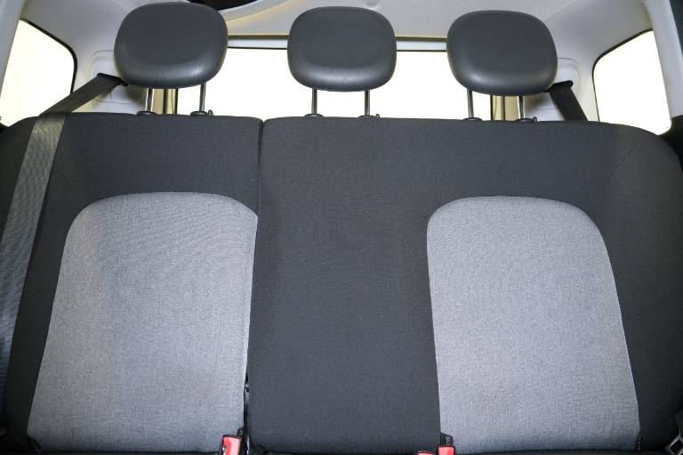 FIAT Panda Cross 35