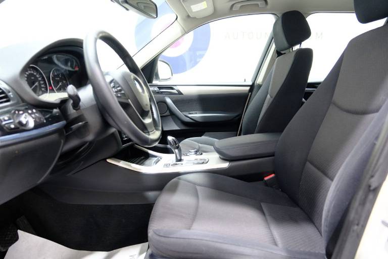 BMW X3 21